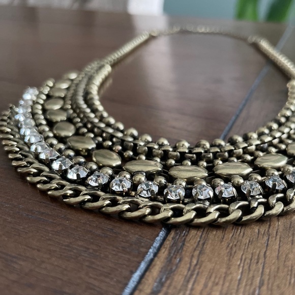 Premier Designs Party Perfect Necklace - Picture 2 of 6